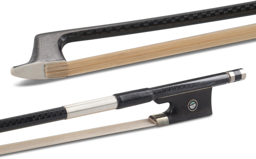 Gewa Arcuș vioară Carbon 4/4 Vioară