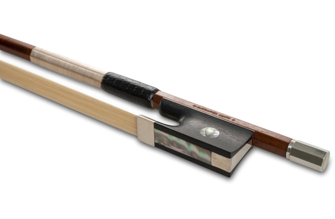 Arcuș vioară Gewa Arcus vioara H.Walter Zapf Octogonal