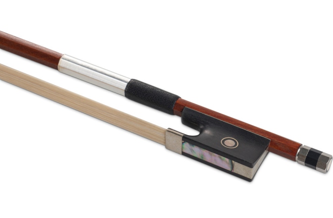 Arcuș vioară Gewa Arcuș vioară Lemn de Pernambuc 4/4