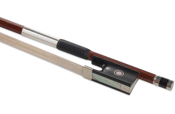 Arcuș vioară Gewa Arcuș vioară Lemn de Pernambuc 4/4