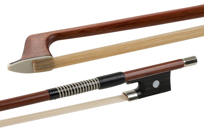 Arcuș vioară Gewa Arcuș vioară Massaranduba 1/8, rotund