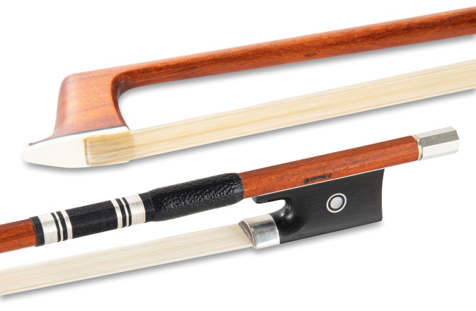 Arcus vioara Gewa Arcus vioara P. Baron* 4/4