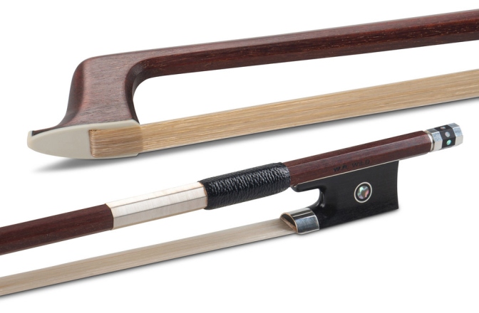 Arcuș vioară Gewa Arcuș vioară W.R. Wild Octogonal