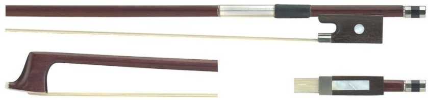 Gewa Student Violin Bow Octogonal 3/4