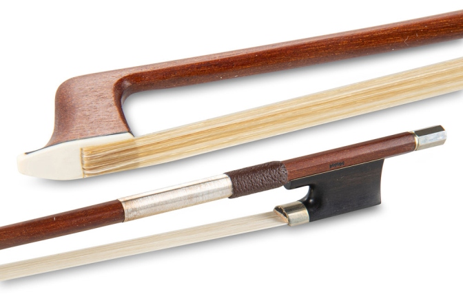 Arcuș vioară Gewa Violin Bow Malot