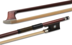 Arcuș vioară  Gewa Violin Bow Massaranduba Octogonal 1/8