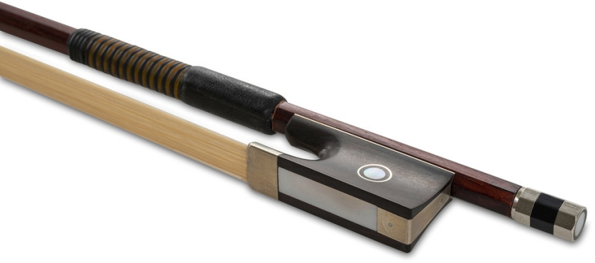 Gewa Violin Bow Massaranduba Octogonal 3/4