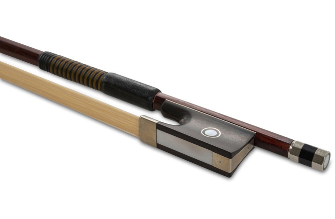 Arcuș vioară Gewa Violin Bow Massaranduba Octogonal 4/4