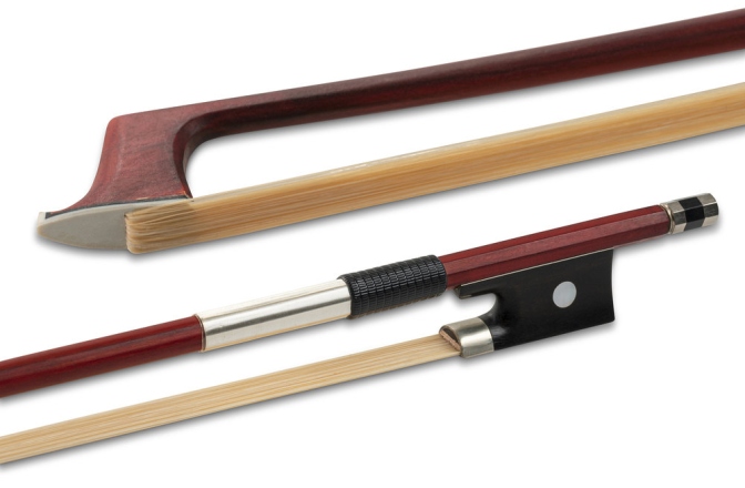 Arcuș vioară Gewa Violin Student 1/8