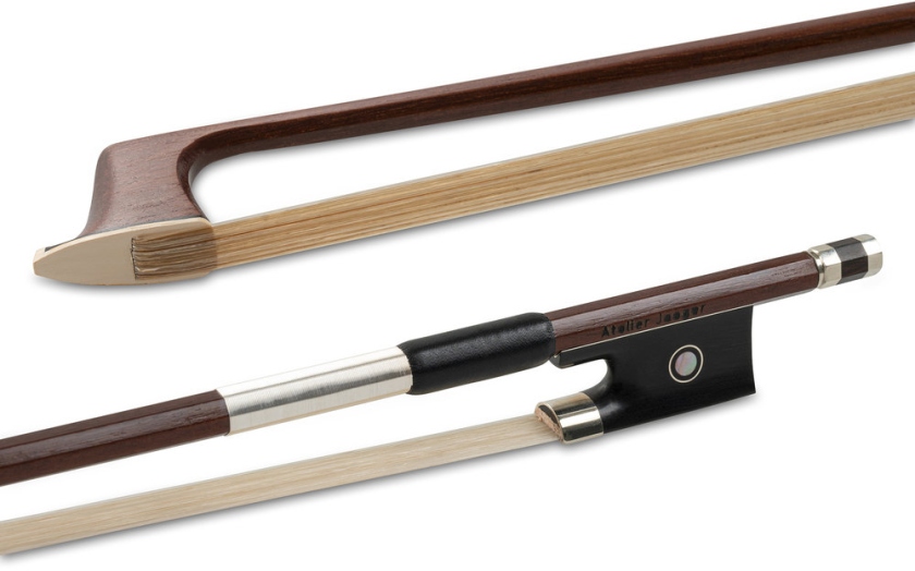 Gewa Violin Student Bow 4/4 Atelier Jaeger