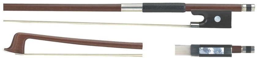 Gewa Violin Student Bow 4/4 Jaeger