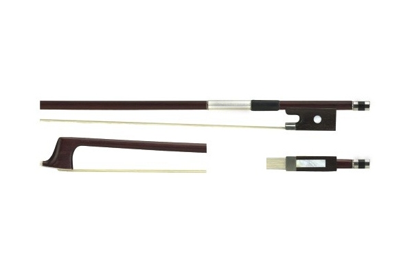 Violin Student octogonal 1/2