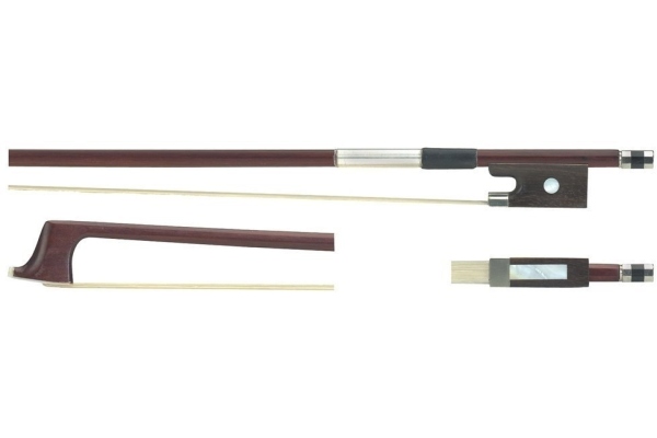 Violin Student octogonal 3/4