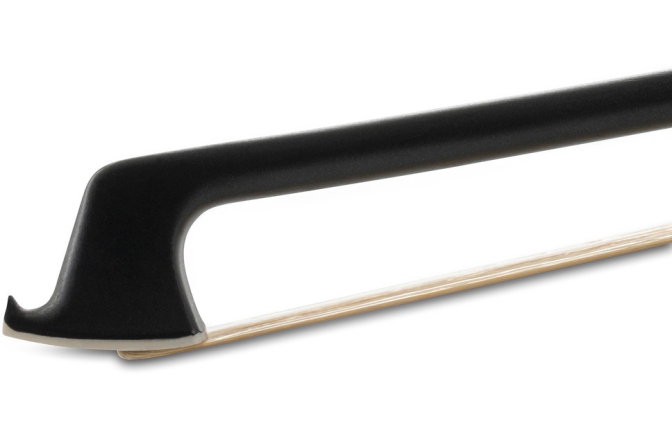 Arcuș vioară Glasser Arcuș vioară Carbon Graphit 4/4