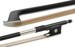 Arcuș vioară Glasser Arcuș vioară Carbon Graphit 4/4