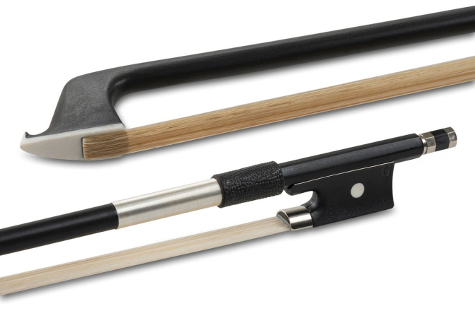 Arcuș vioară Glasser Arcuș vioară Fibră de sticlă 4/4