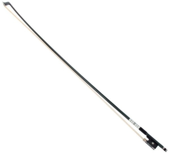 Gliga Arcus rotund fibra carbon (student) - vioara 1/2