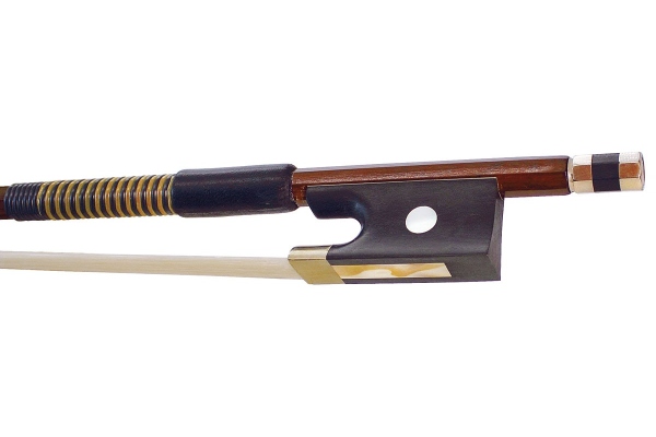 Hidersine Student Bow 1/2 Octagonal