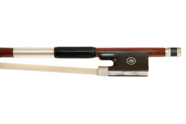 Violin bow Brasilwood 1090VN