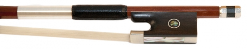 Petz Violin bow Brasilwood 1090VN