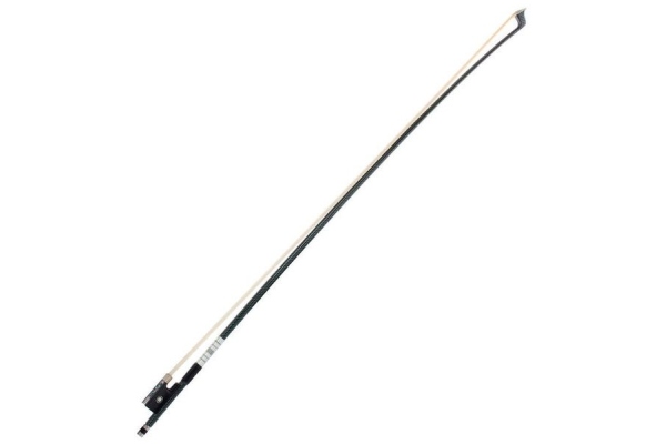 RJB Carbon Violin Bow 4/4 BK
