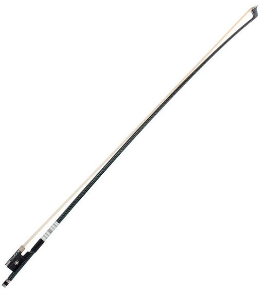 Roth & Junius RJB Carbon Violin Bow 4/4 BK