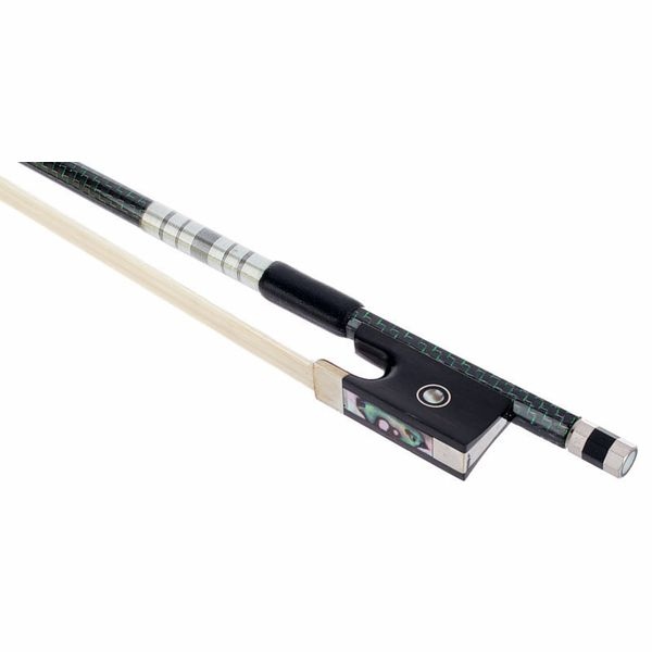 Roth & Junius RJB Carbon Violin Bow 4/4 BK