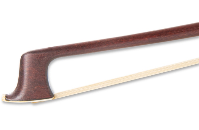 Arcuș vioară W. E. Dorfler Arcuș vioară Lemn de Pernambuc