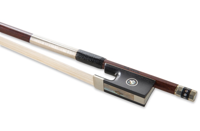 Arcuș vioară W. E. Dorfler Arcuș vioară Lemn de Pernambuc