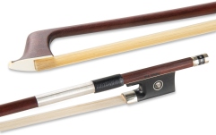 Arcuș vioară W. E. Dorfler Arcuș vioară Lemn de Pernambuc