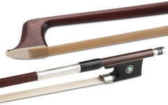 Arcuș vioară W. E. Dorfler Arcuș vioară Lemn de Pernambuc Octogonal