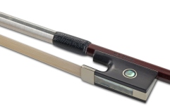 Arcuș vioară W. E. Dorfler Arcuș vioară Lemn de Pernambuc Octogonal