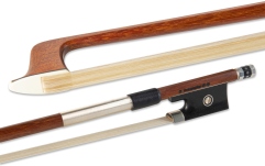 Arcuș vioară W. E. Dorfler Arcuș vioară Lemn de Pernambuc Rotund