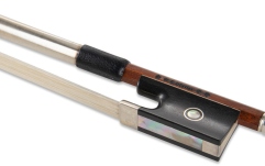 Arcuș vioară W. E. Dorfler Arcuș vioară Lemn de Pernambuc Rotund