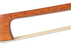 Arcuș vioară W. E. Dorfler Arcuș vioară Lemn de Pernambuc Rotund