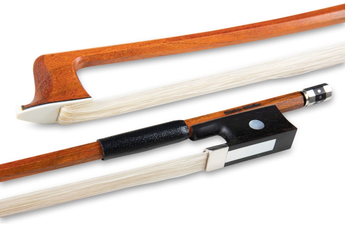 Arcuș vioară W. E. Dorfler Arcuș vioară Mini