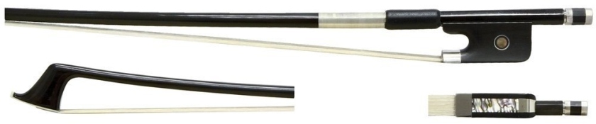 Gewa Arcuș violă Carbon 1/2