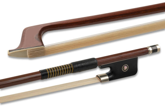 Arcuș violă 3/4  Gewa Arcuș violă Massaranduba 3/4