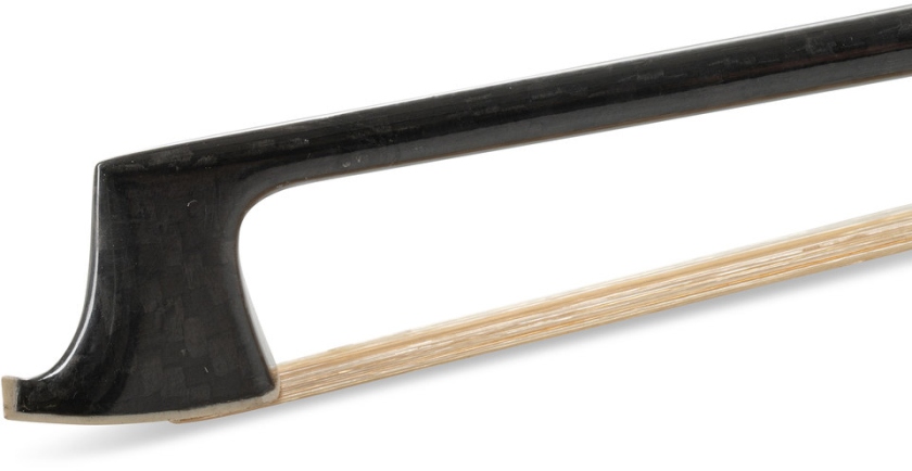 Gewa Arcuș violă Carbon Advanced 4/4