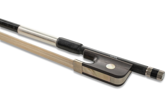 Arcuș violă Gewa Arcuș violă Carbon  Advanced 4/4