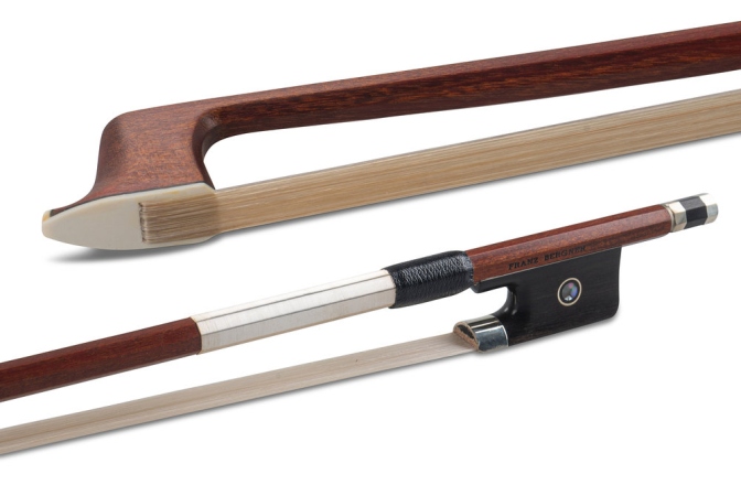 Arcuș violă Gewa Arcuș violă Franz Bergner Octogonal