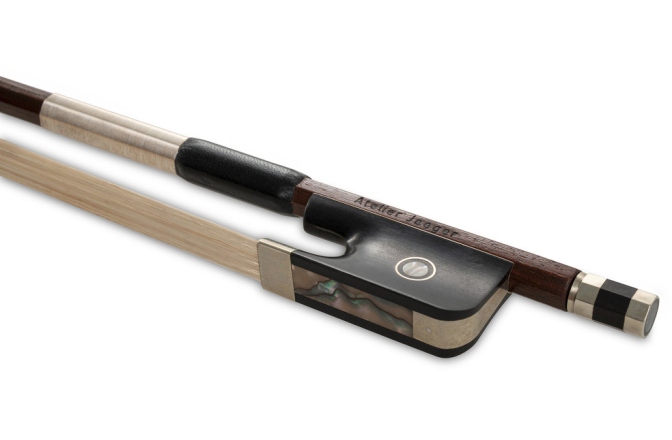 Arcuș violă Gewa Arcuș violă Lemn brazilian Student 4/4