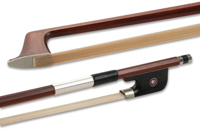 Arcuș violă Gewa Arcuș violă Lemn de Pernambuc 4/4