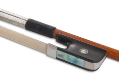 Arcuș violă Gewa Arcuș violă Lemn de Pernambuc Octogonal Advanced