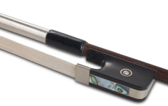 Arcuș violă Gewa Arcuș violă Lemn de Pernambuc Rotund