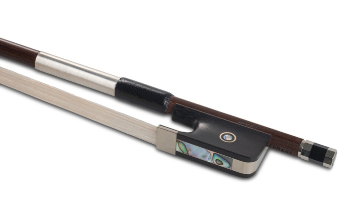 Arcuș violă Gewa Arcuș violă Lemn de Pernambuc Rotund