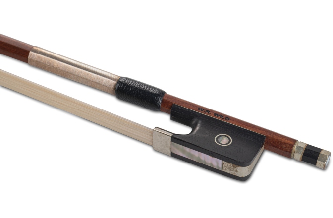 Arcuș violă Gewa Arcuș violă W.R. Wild Octogonal