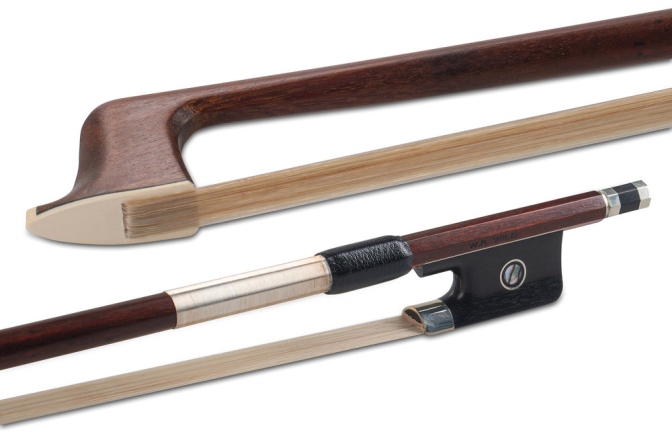 Arcuș violă Gewa Arcuș violă W.R. Wild Rotund