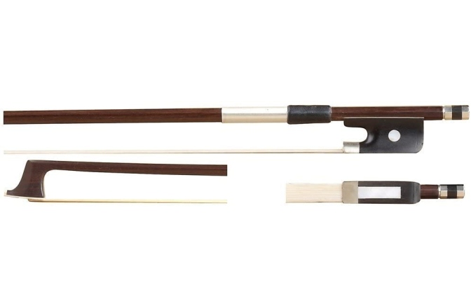 Arcuș violă Gewa Violă Student 4/4 Ebony