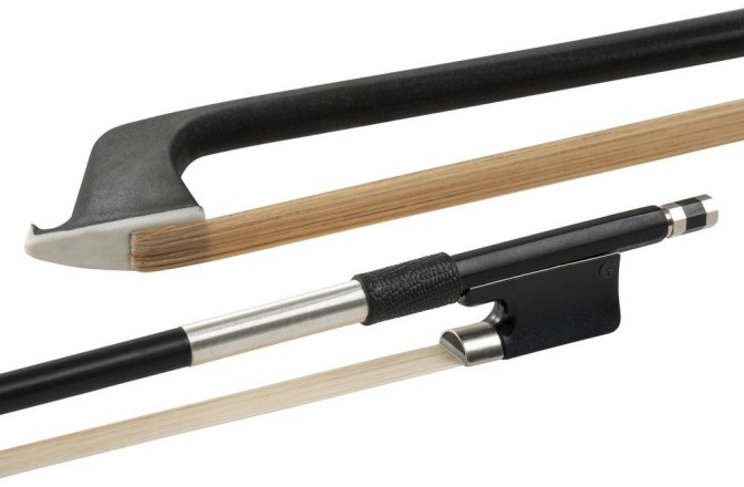 Arcuș violă Glasser Arcuș violă Fibră de sticlă 1/2